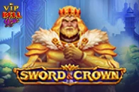 VIP Sword & Crown Bell Link