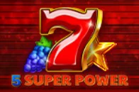 5 Super Power