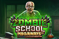 Zombie School Megaways