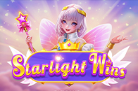 Starlight Wins