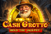 Cash Grotto™