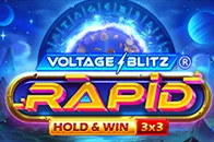 Voltage Blitz Rapid