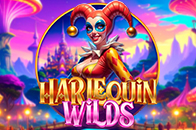 Harlequin Wilds